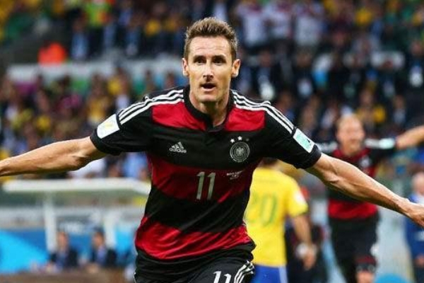 德國(guó)歷史十大中鋒有哪些？