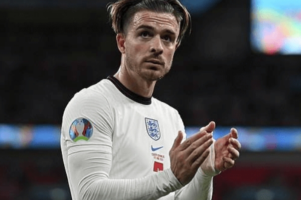 格拉利什算頂級球員嗎？