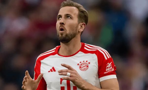 凱恩離隊決策或賭注失誤？歐文：他會后悔的