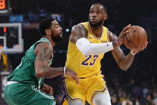 NBA進(jìn)攻戰(zhàn)術(shù)有哪些？