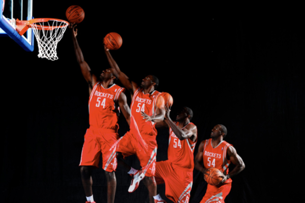 三步上籃動(dòng)作要領(lǐng)是什么？