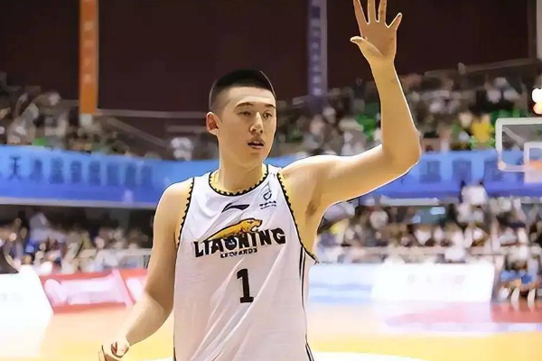 CBA現(xiàn)役有哪些球二代？