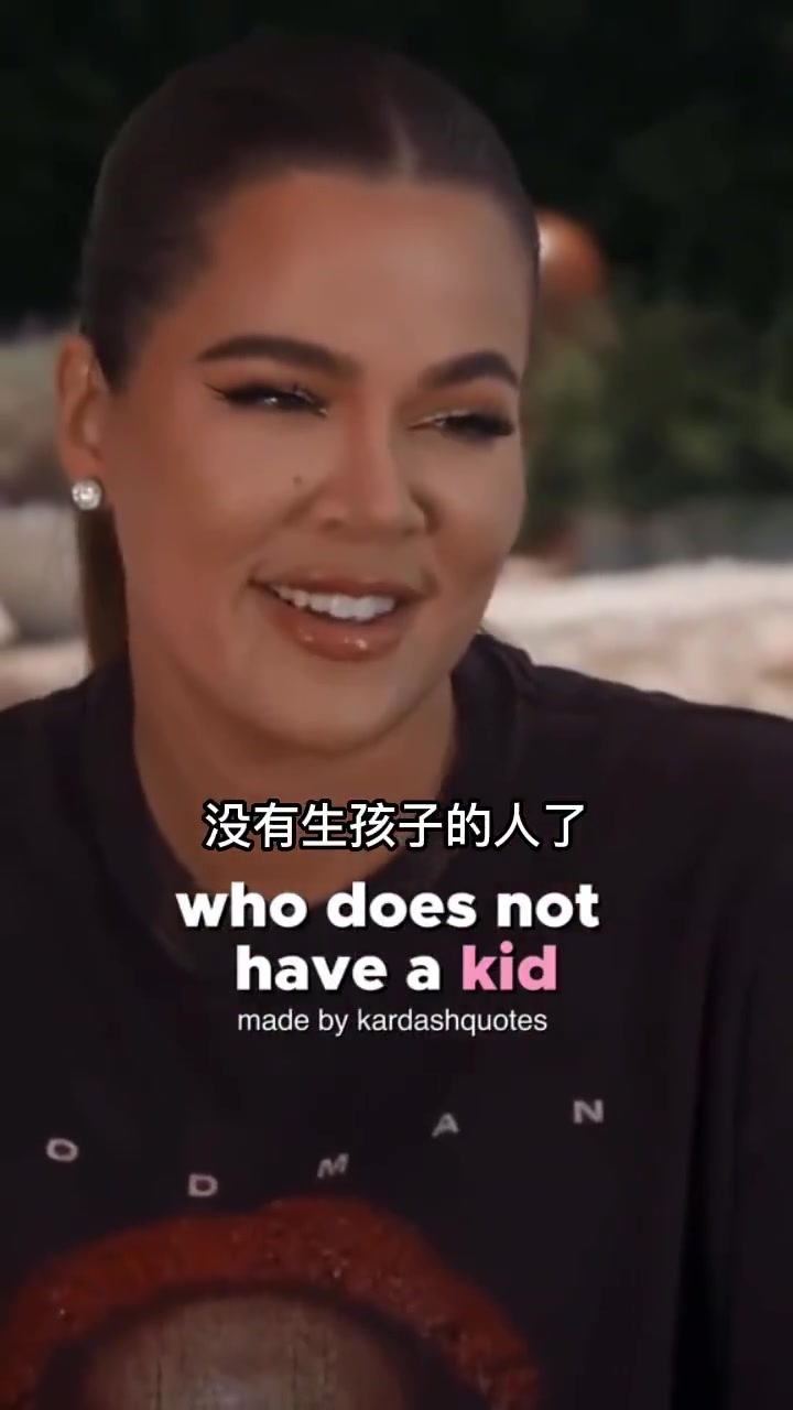 心急了？詹娜：我是姐妹中唯一沒生孩子的，我要立刻馬上生孩子?。ㄕ材榷ィ? title=