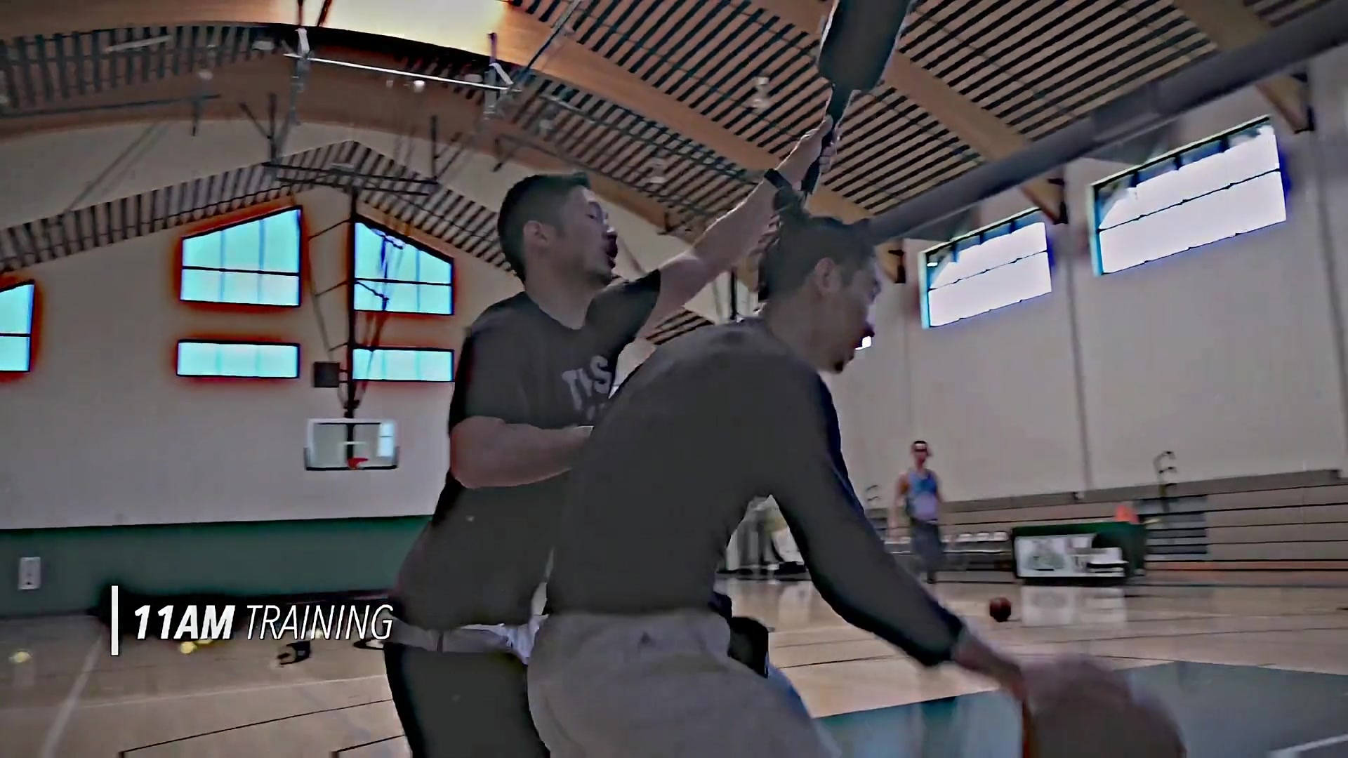 上過哈佛打過NBA有過高光有總冠軍，他活成了每男生夢想中的樣子（哈佛出來的nba球員）