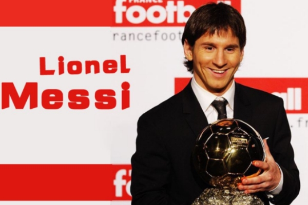 足球含金量最高的個人榮譽(yù)是什么？