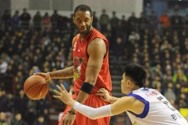 CBA歷史上哪位外援給中國球隊帶來最大幫助？